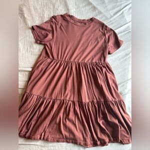 Babydoll Dress